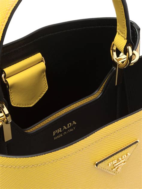 prada panier medium bag outfit|prada handbags.